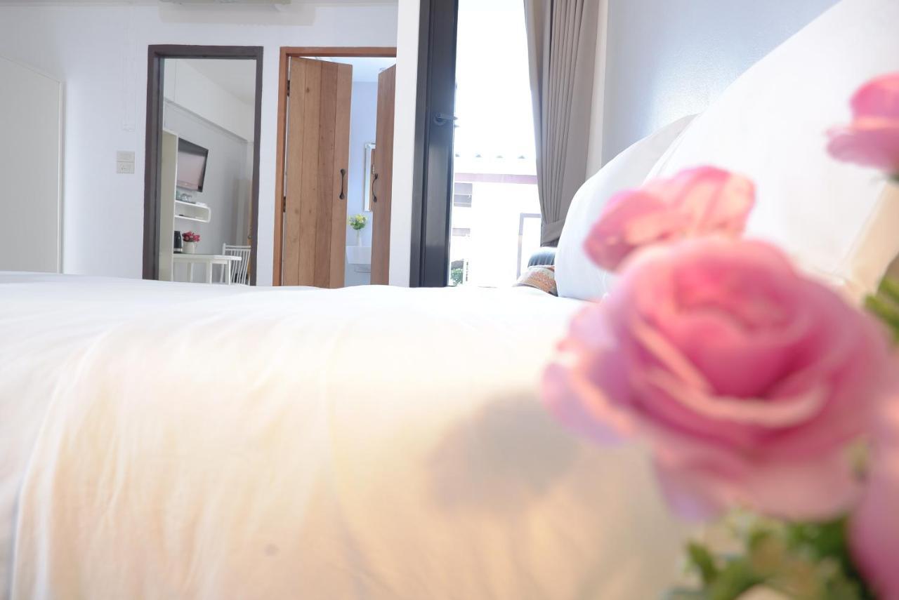 Shan Boutique Hotel Csiangmaj Kültér fotó