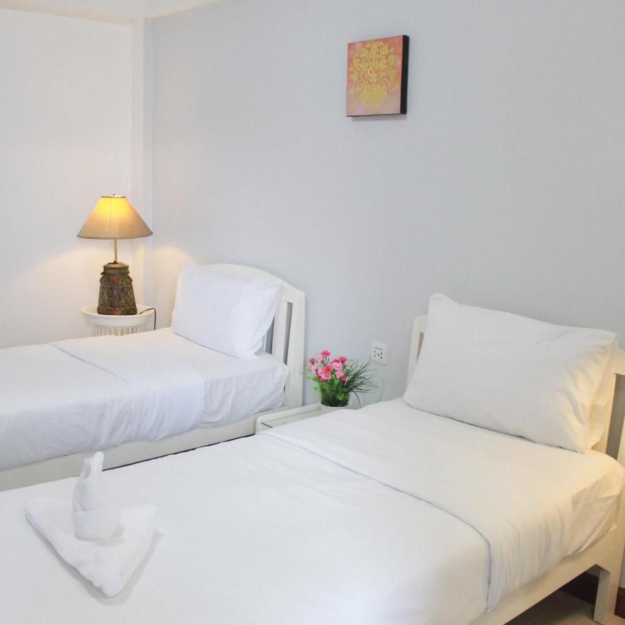 Shan Boutique Hotel Csiangmaj Kültér fotó