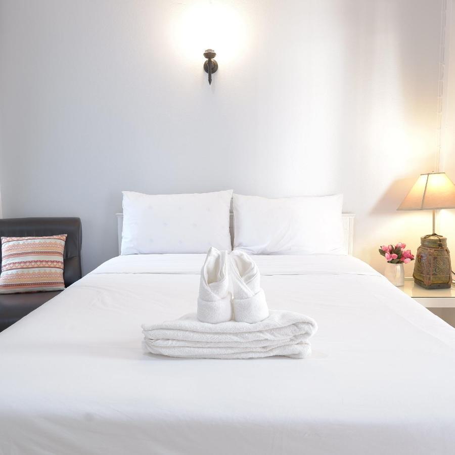 Shan Boutique Hotel Csiangmaj Kültér fotó