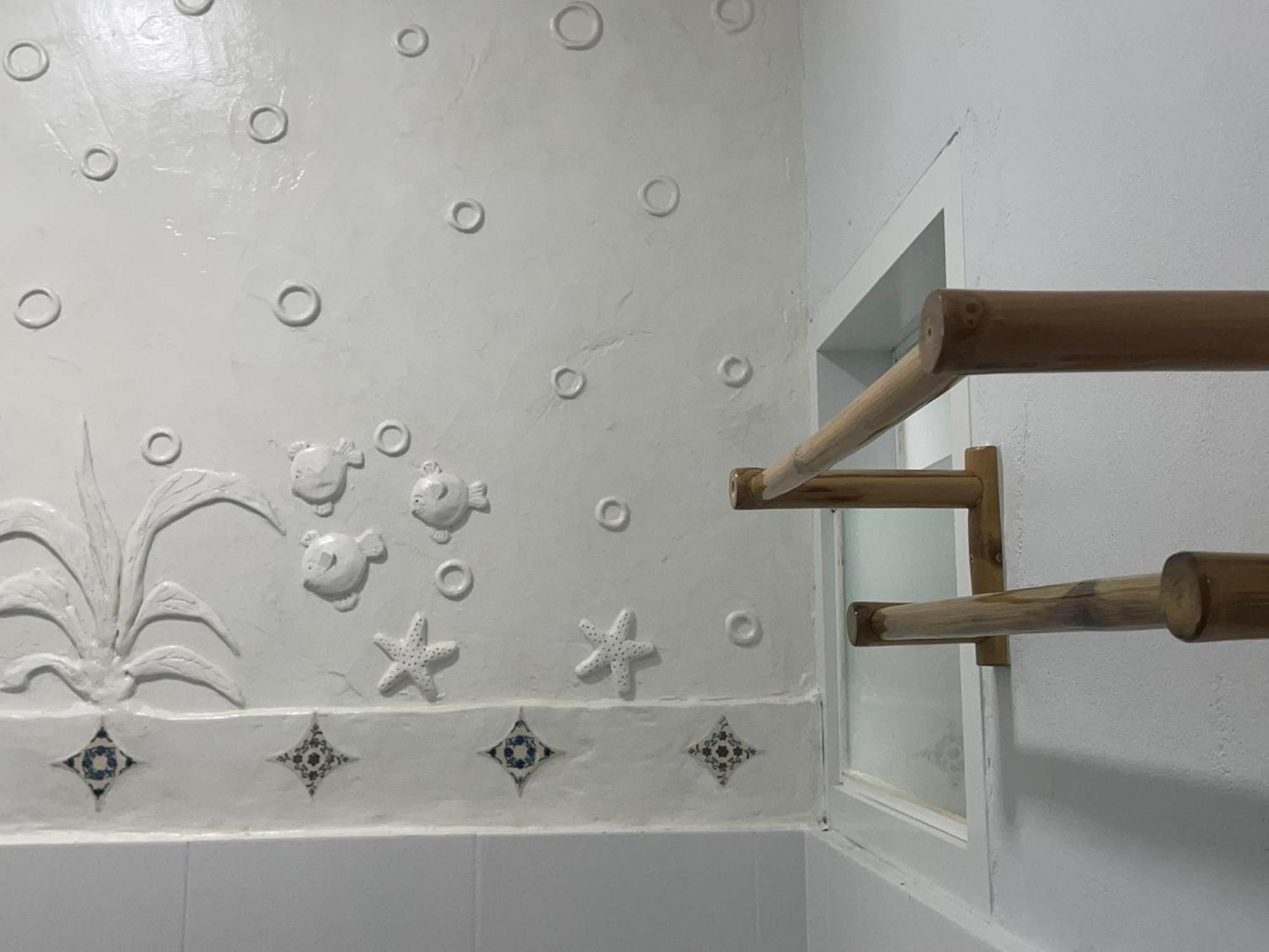 Shan Boutique Hotel Csiangmaj Kültér fotó
