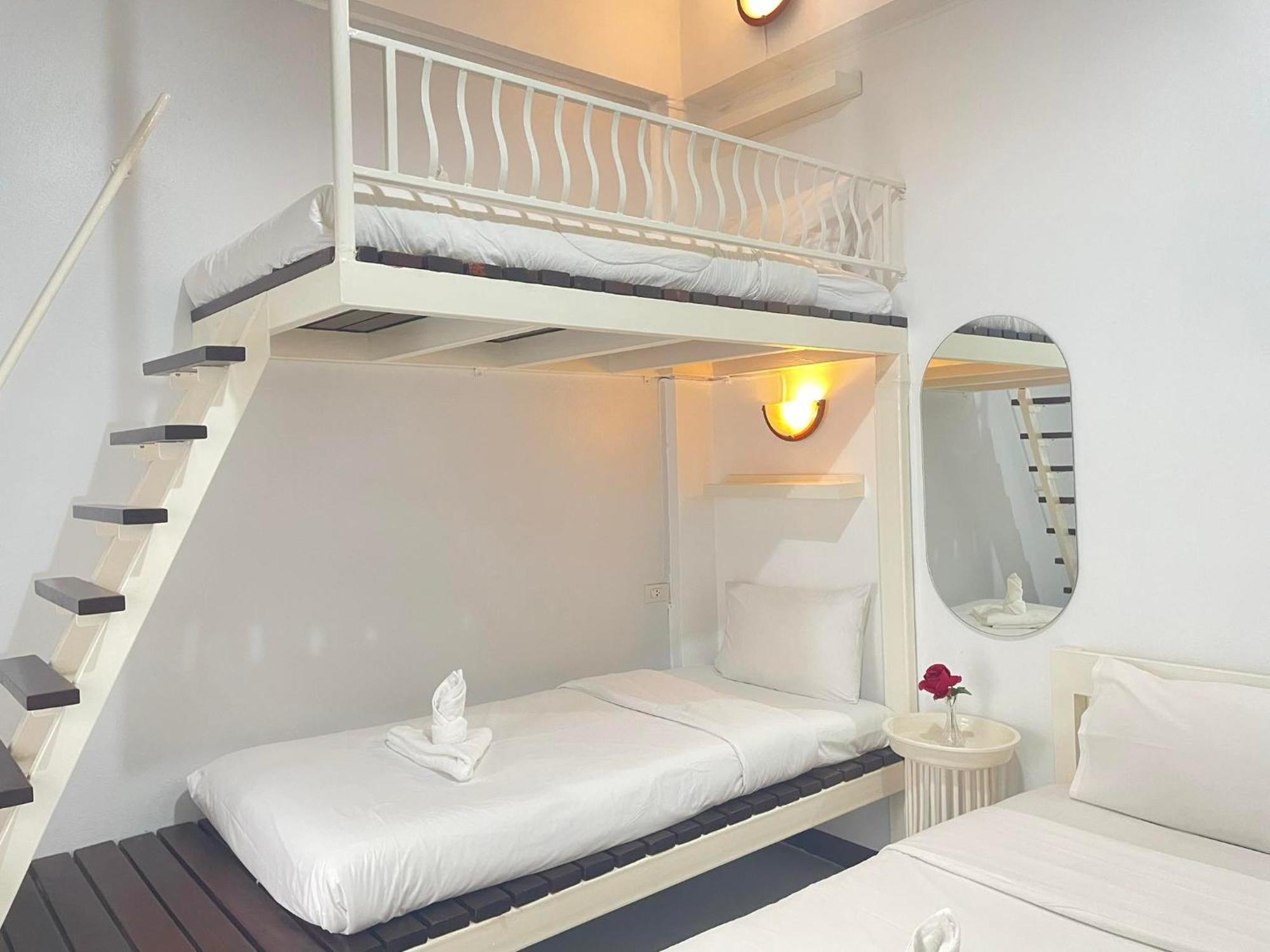 Shan Boutique Hotel Csiangmaj Kültér fotó
