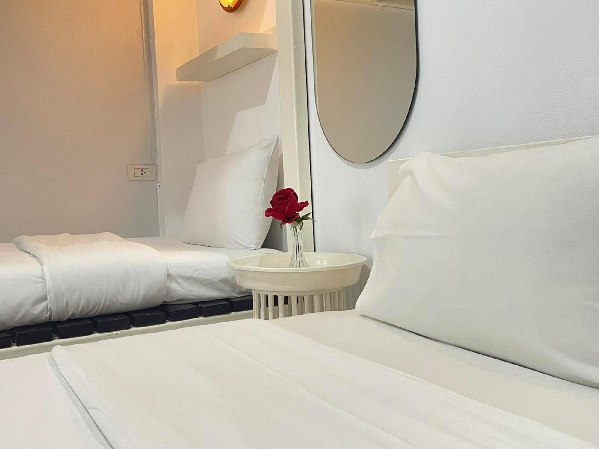 Shan Boutique Hotel Csiangmaj Kültér fotó