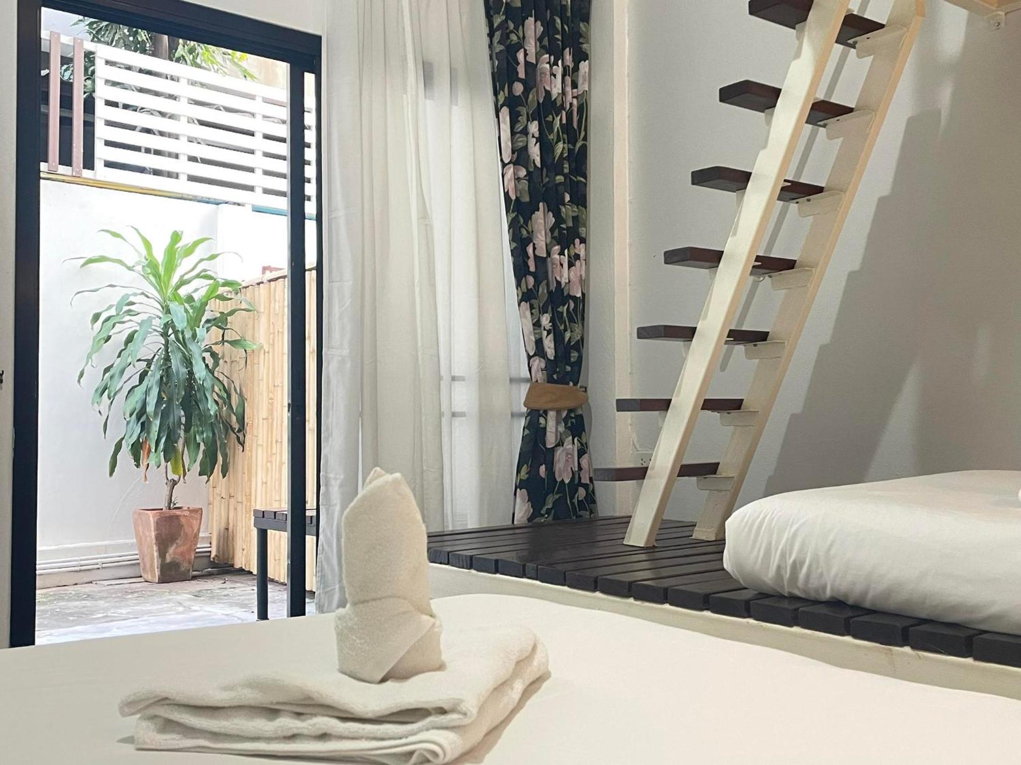 Shan Boutique Hotel Csiangmaj Kültér fotó