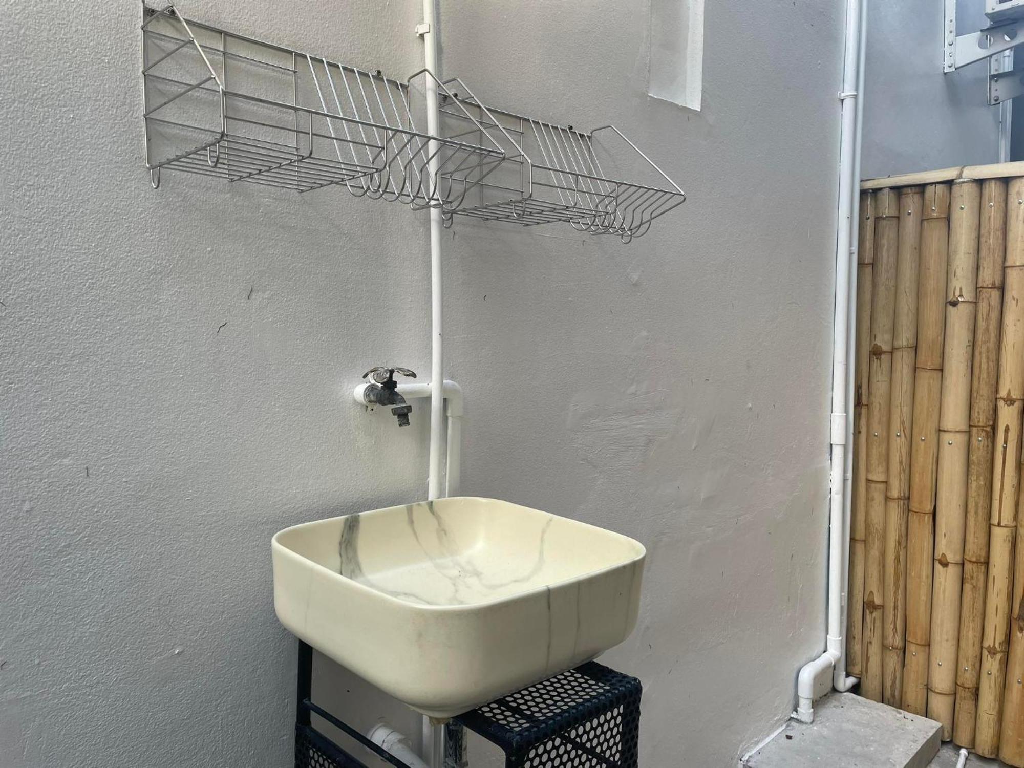 Shan Boutique Hotel Csiangmaj Kültér fotó