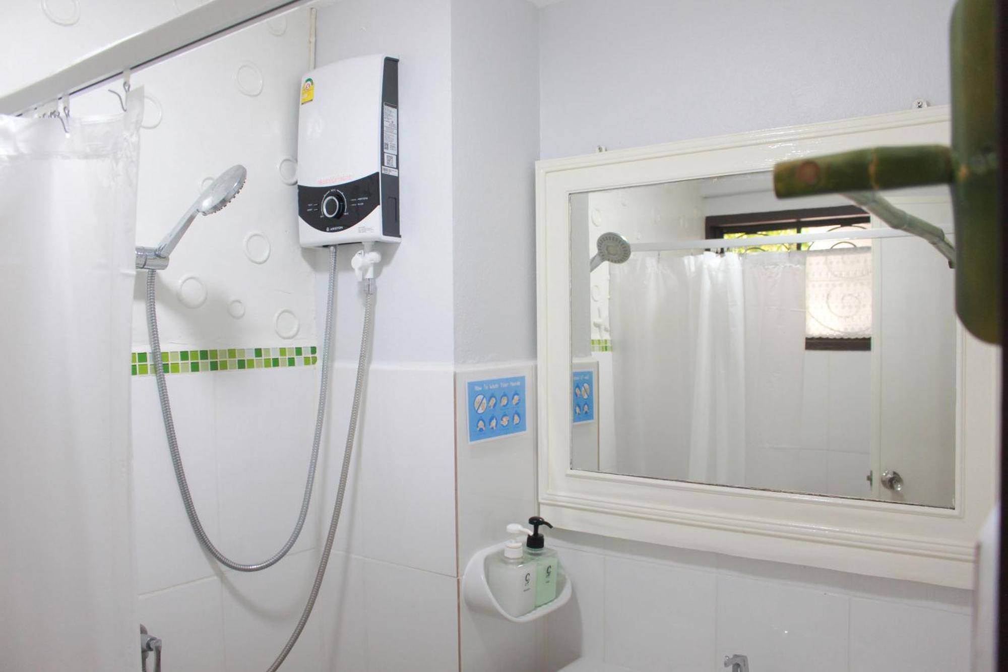 Shan Boutique Hotel Csiangmaj Kültér fotó