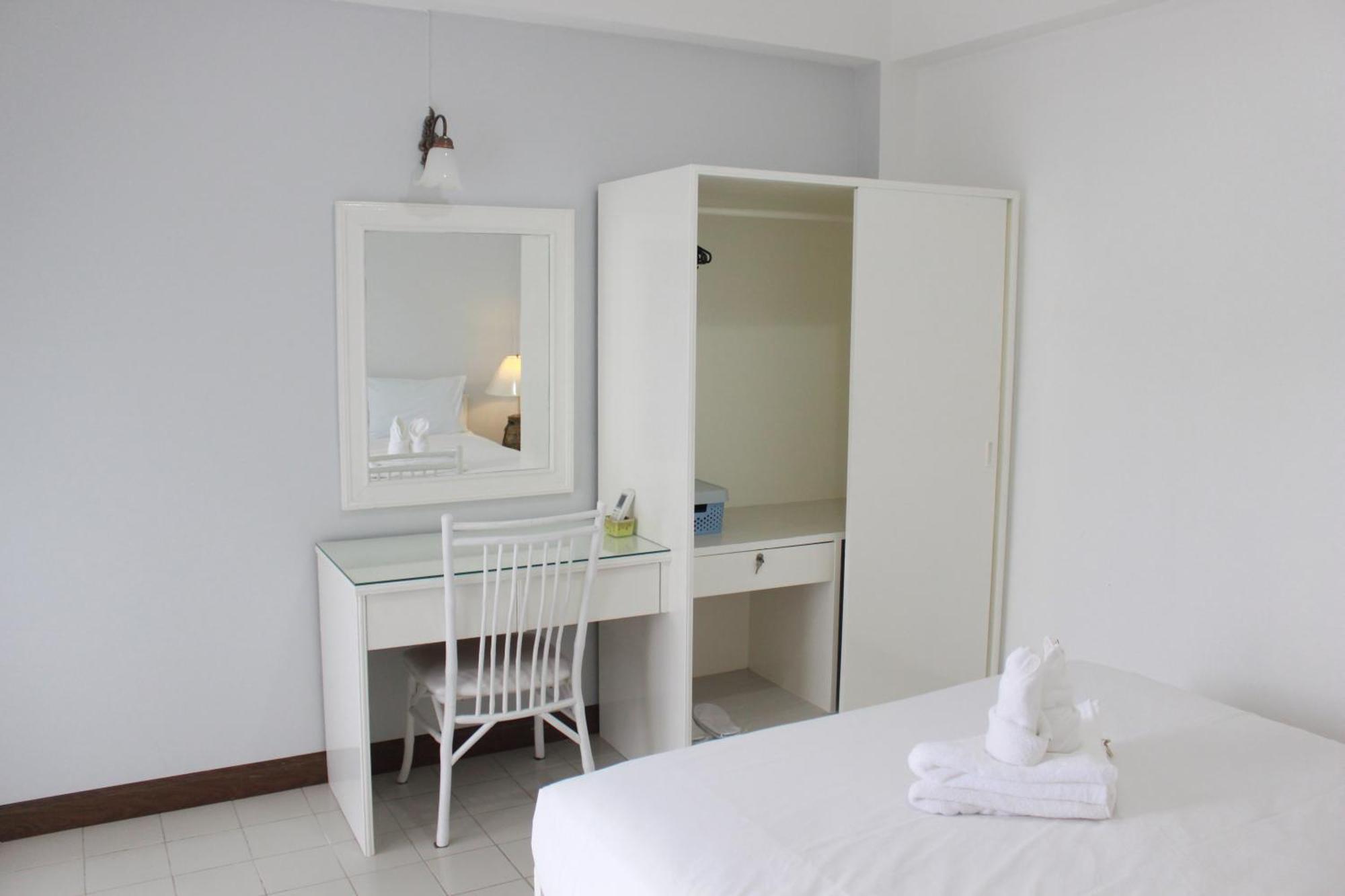 Shan Boutique Hotel Csiangmaj Kültér fotó