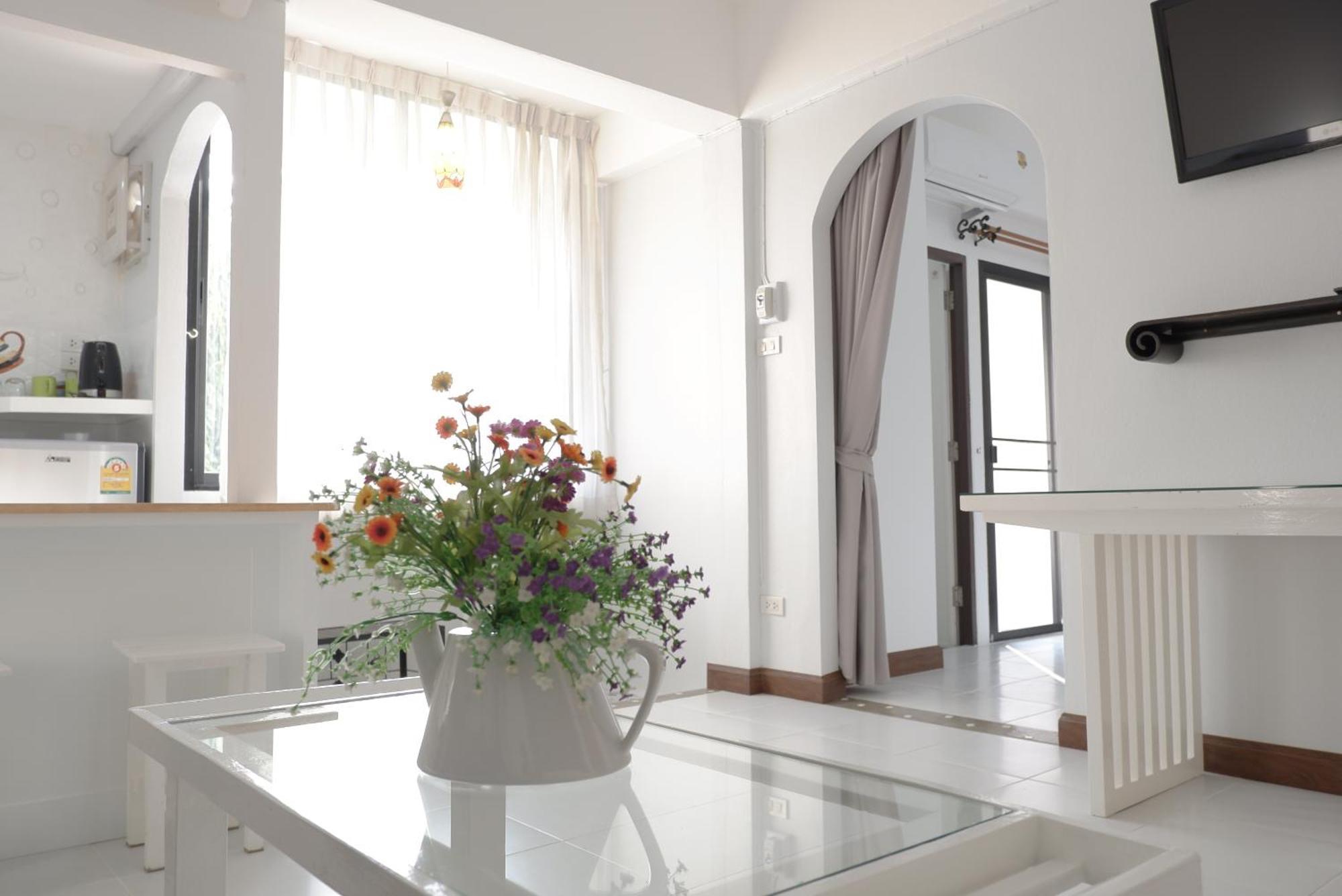 Shan Boutique Hotel Csiangmaj Kültér fotó