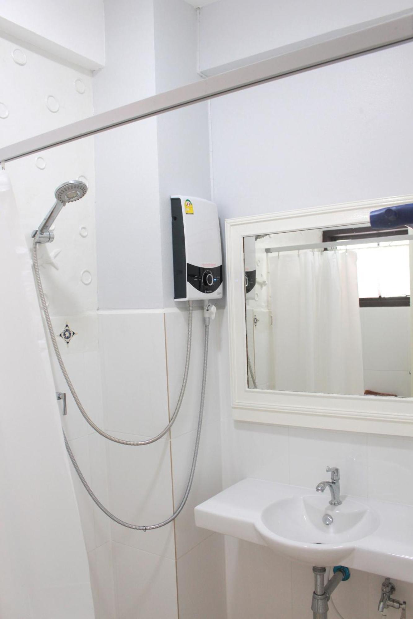 Shan Boutique Hotel Csiangmaj Kültér fotó