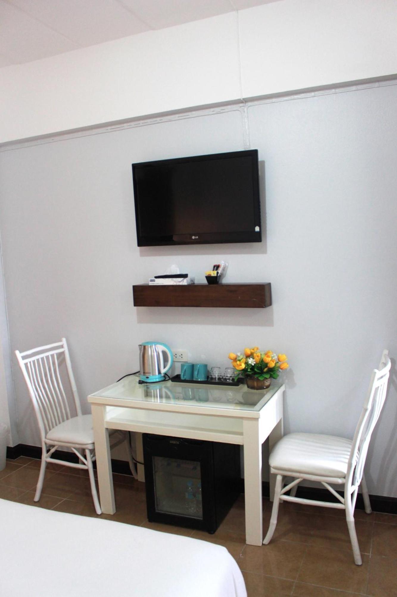 Shan Boutique Hotel Csiangmaj Kültér fotó