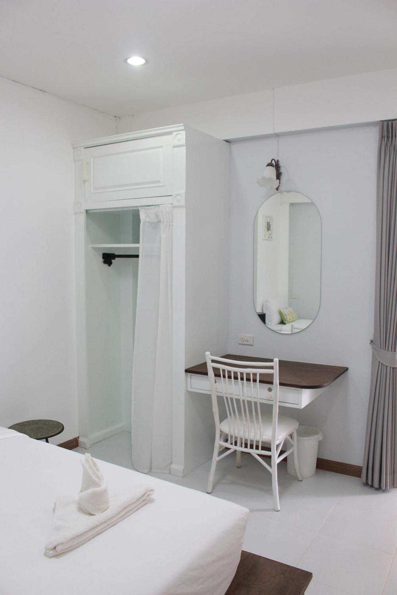 Shan Boutique Hotel Csiangmaj Kültér fotó