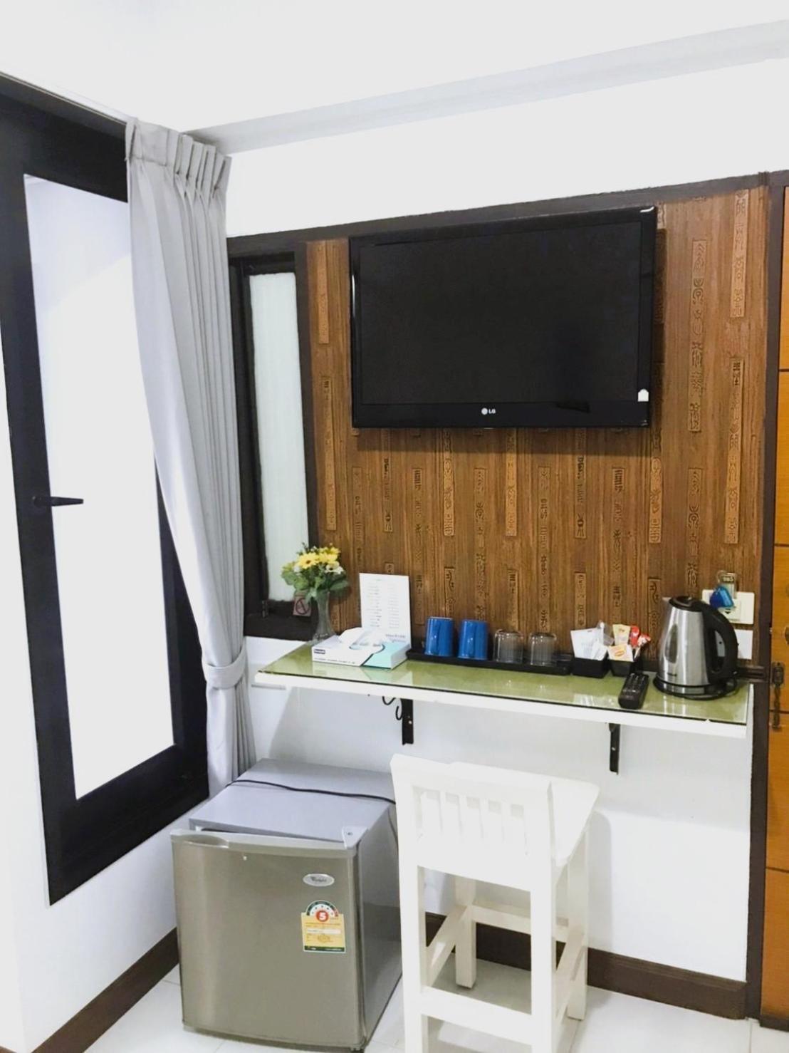 Shan Boutique Hotel Csiangmaj Kültér fotó