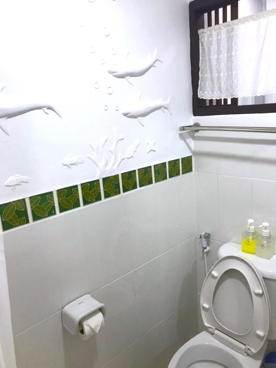Shan Boutique Hotel Csiangmaj Kültér fotó