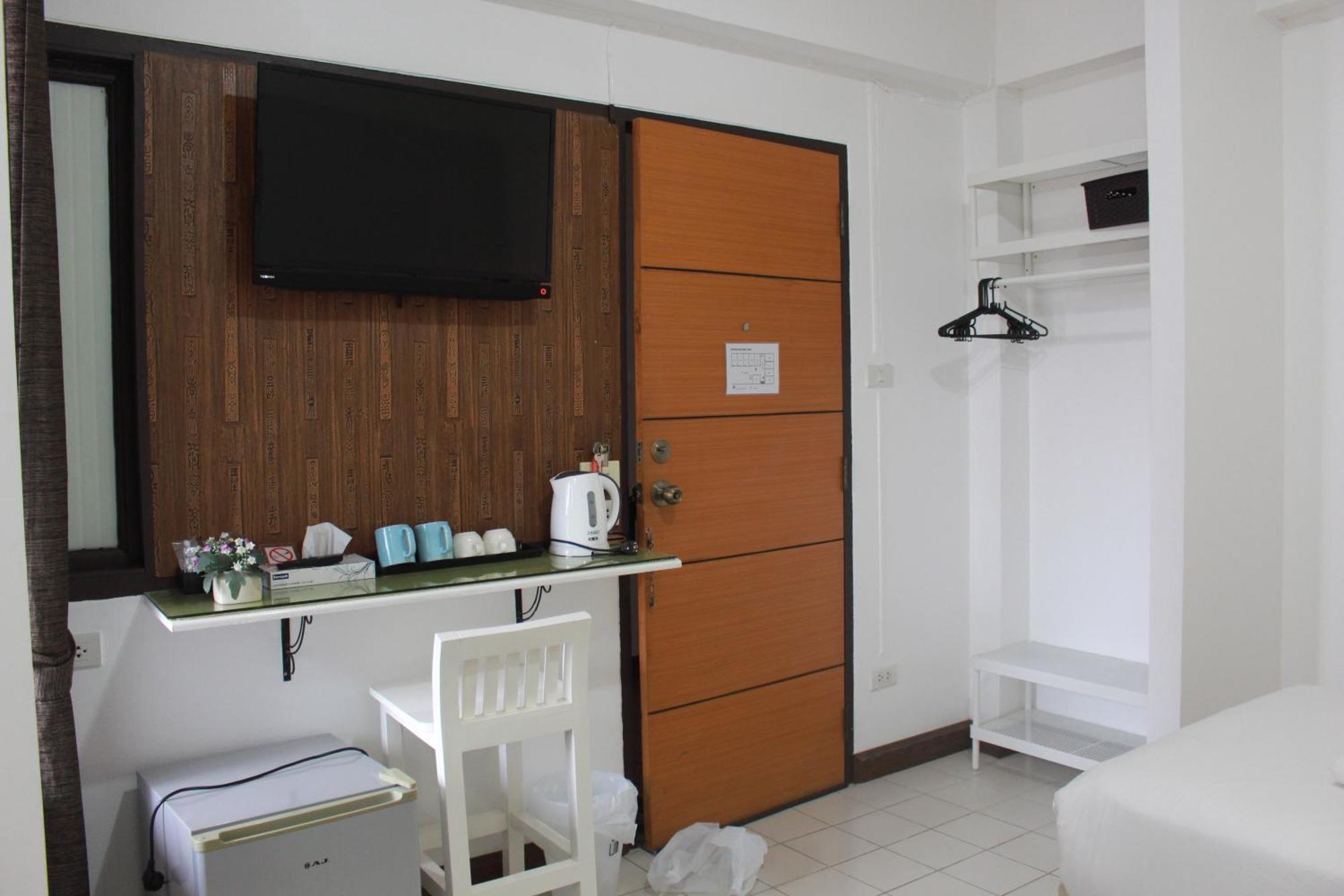 Shan Boutique Hotel Csiangmaj Kültér fotó