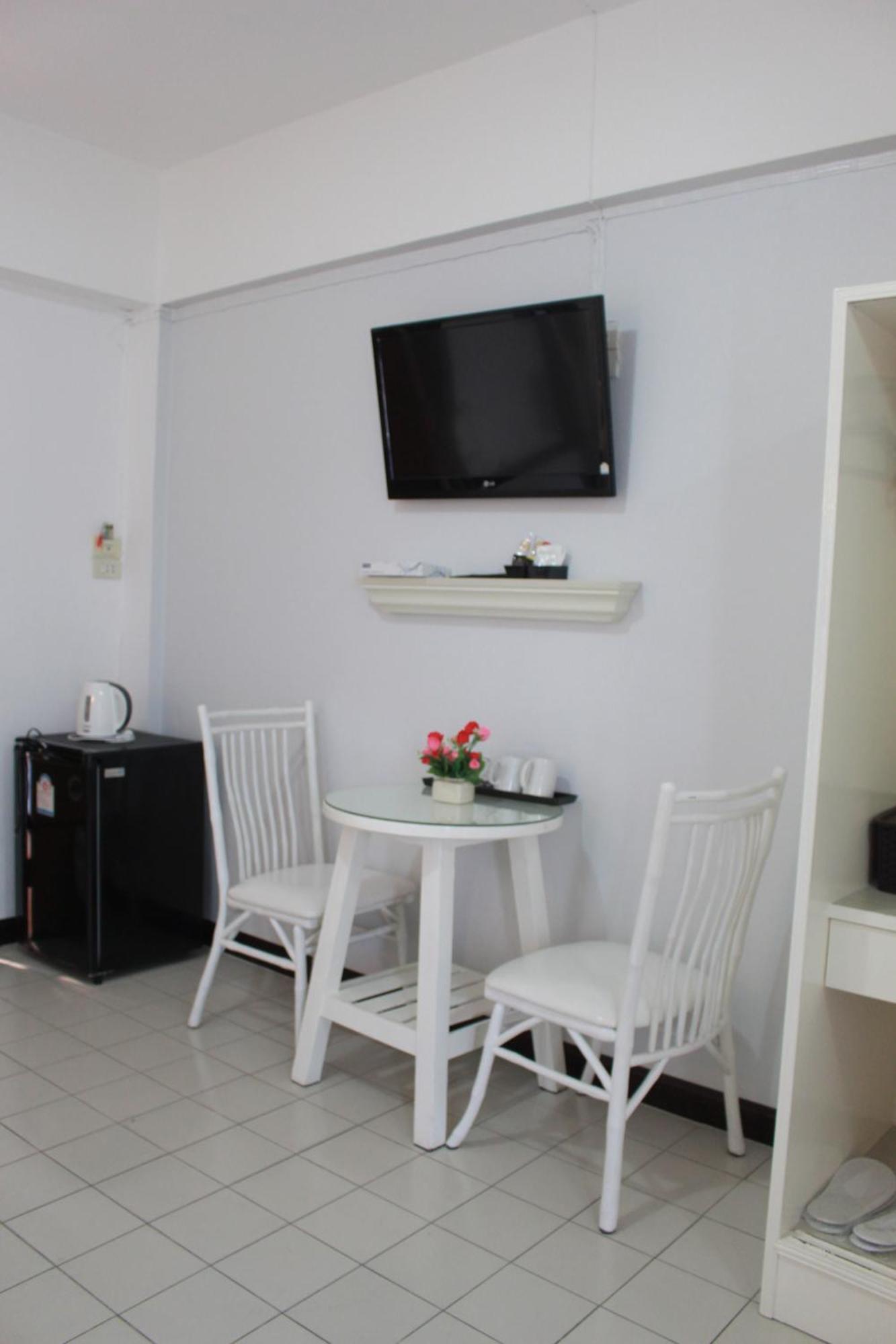 Shan Boutique Hotel Csiangmaj Kültér fotó