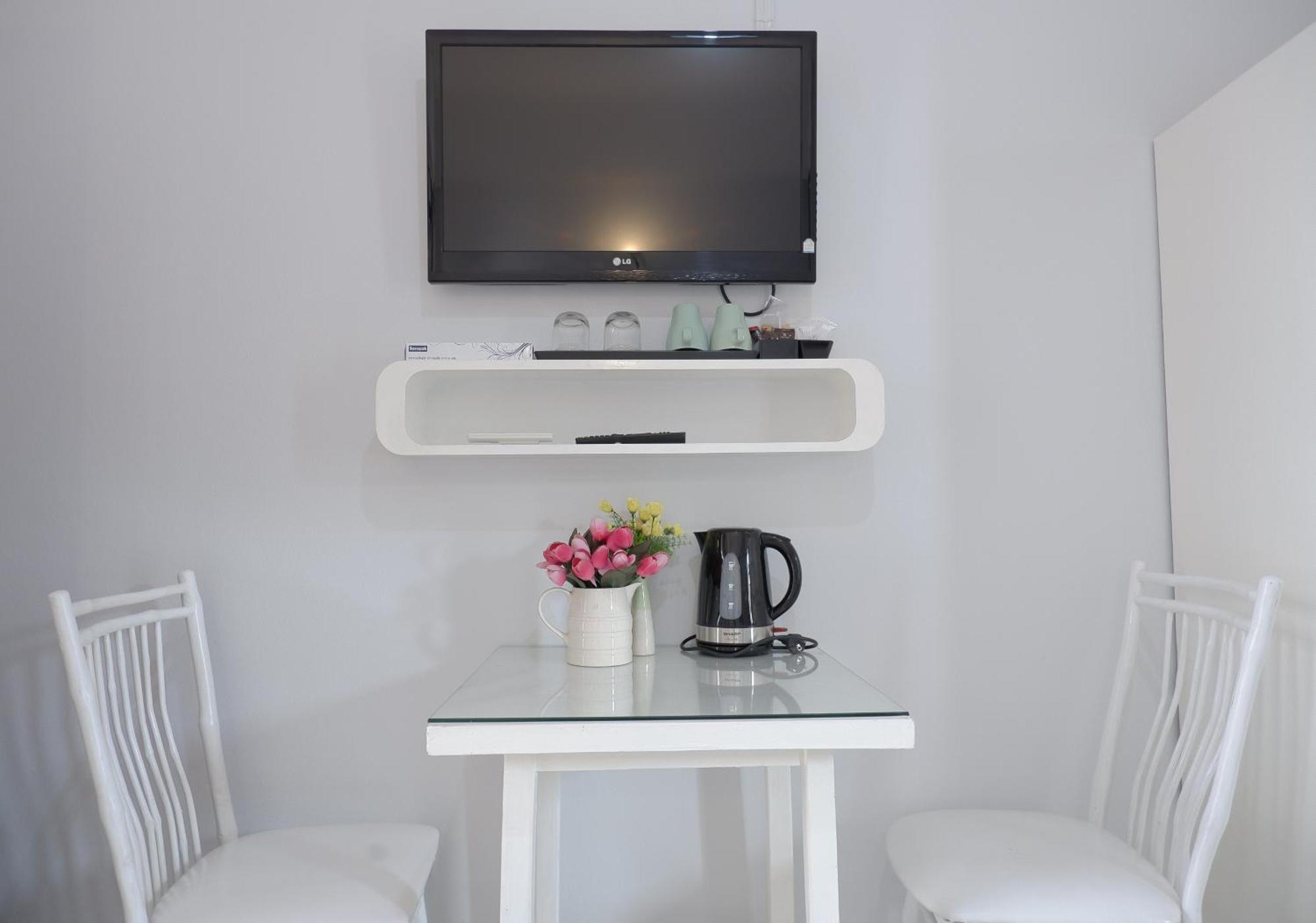 Shan Boutique Hotel Csiangmaj Kültér fotó